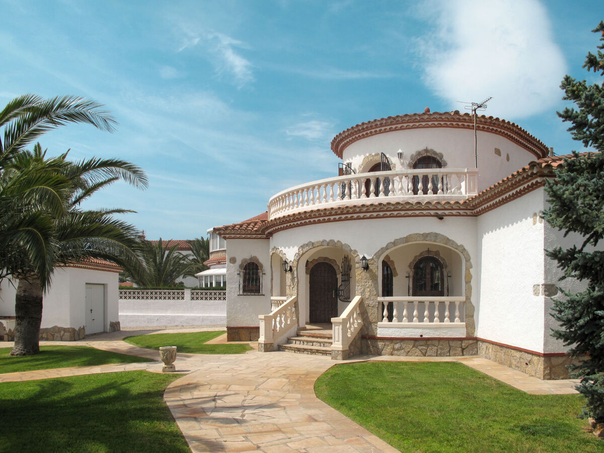 Memphis : maison 6 pers. avec piscine à Miami Platja - Photo 16