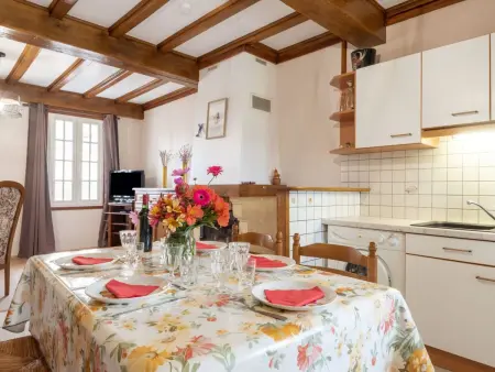 Maison Tytisa N°1 à 1 km de la mer, Barneville Carteret : photo 3