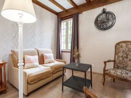 Maison Tytisa N°1 à 1 km de la mer, Barneville Carteret : photo 4