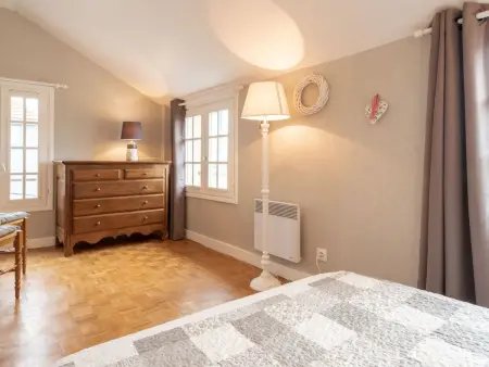 Maison Tytisa N°1 à 1 km de la mer, Barneville Carteret : photo 12