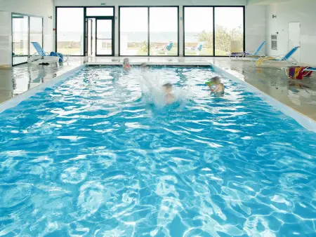 Location appartement de vacances à Plougasnou