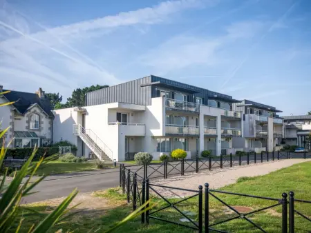 Apt 2 pièces Odalys Domaine des Roches Jaunes : photo 14