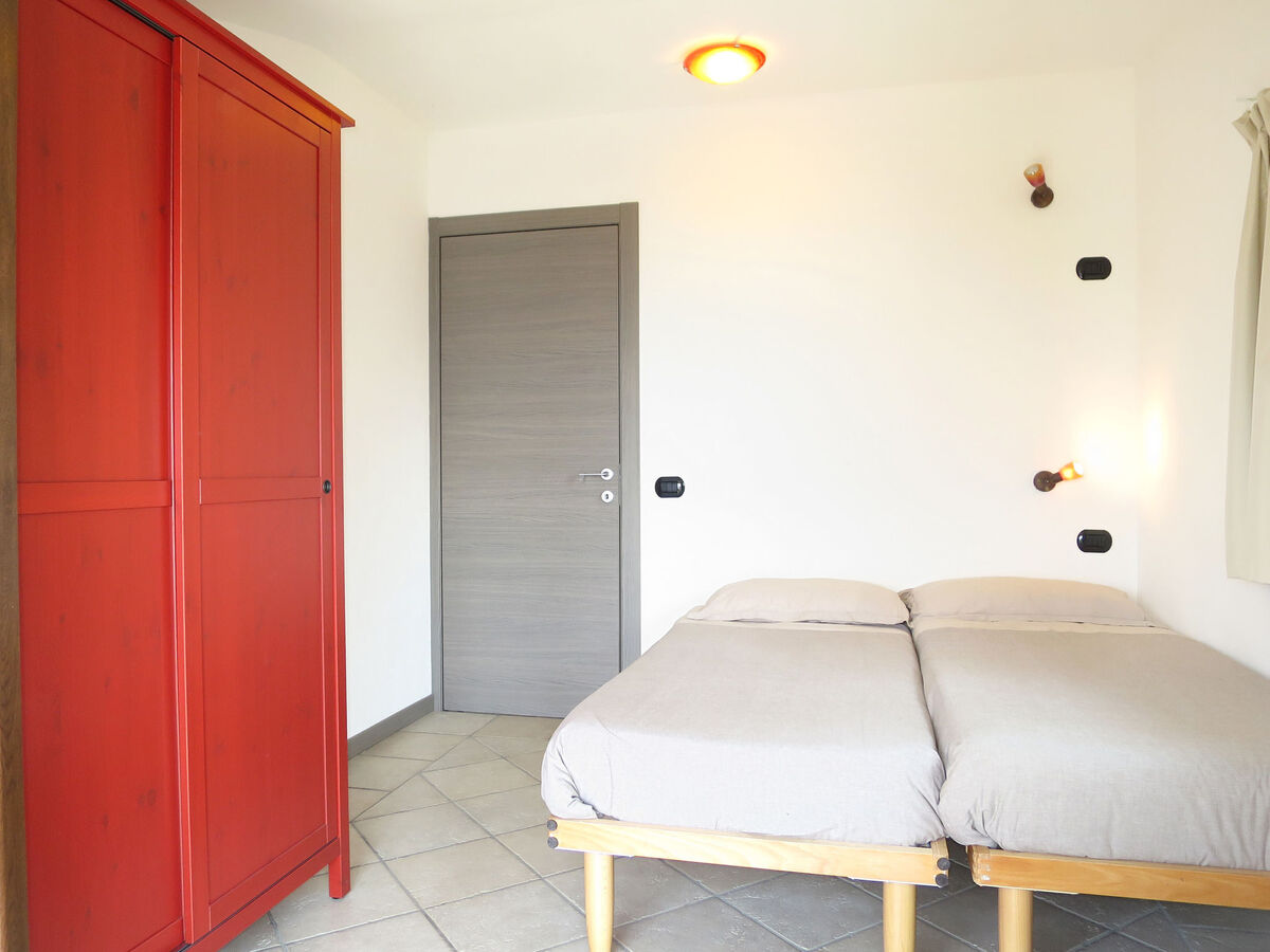 Pineta – Maison 72m² vue panoramique lac, Porlezza - Photo 11
