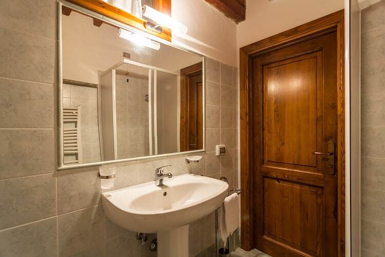 Monna Due - Maison toscane 1 chambre à la ferme - Photo 9