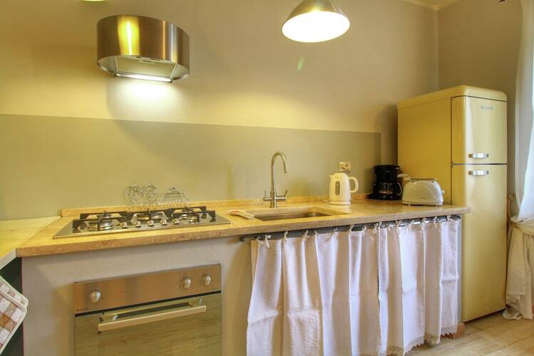 Villa Dezi, maison 8 personnes avec piscine à Pienza - Photo 4
