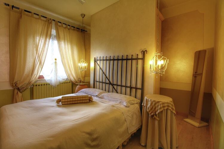 Villa Dezi, maison 8 personnes avec piscine à Pienza - Photo 6