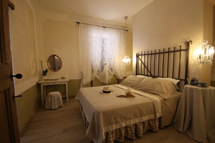 Villa Dezi, maison 8 personnes avec piscine à Pienza - Photo 12