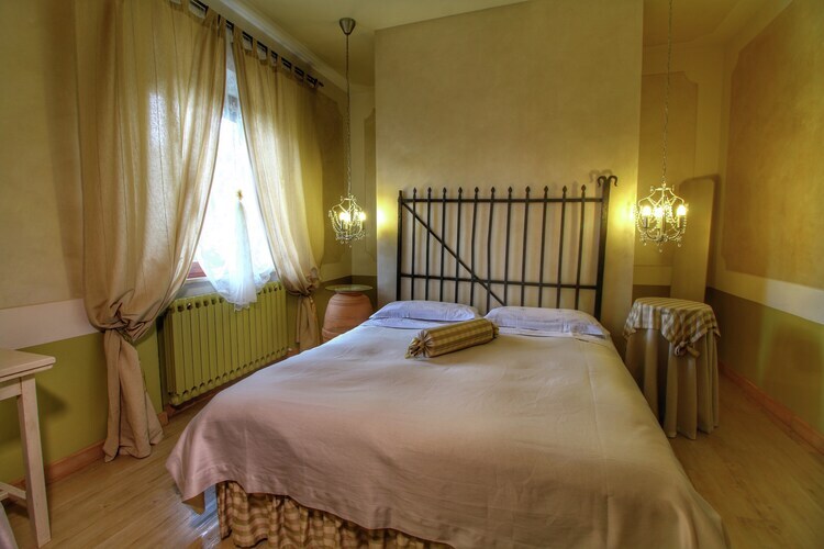 Villa Dezi, maison 8 personnes avec piscine à Pienza - Photo 15