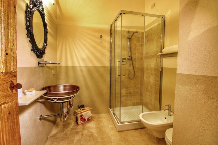 Villa Dezi, maison 8 personnes avec piscine à Pienza - Photo 19