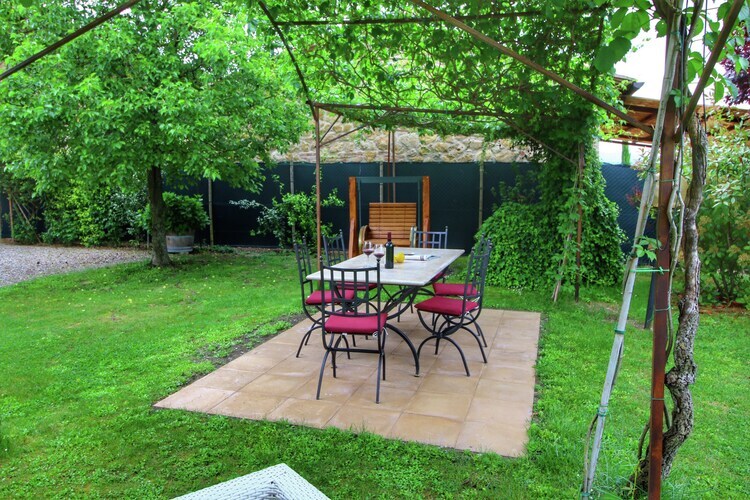 Villa Dezi, maison 8 personnes avec piscine à Pienza - Photo 20