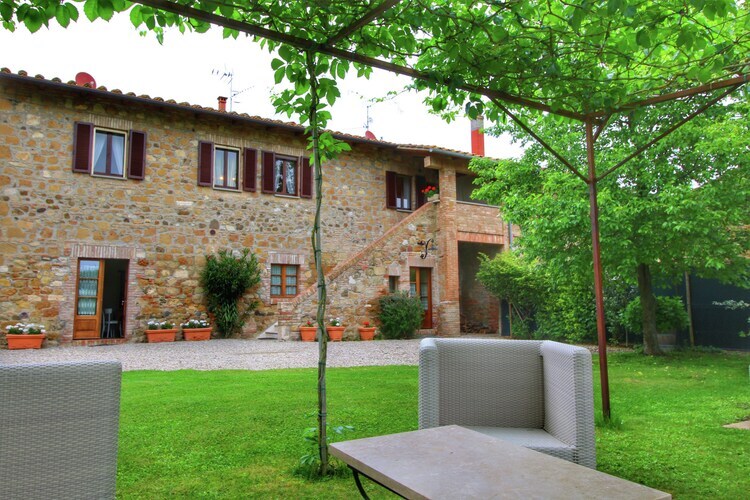 Villa Dezi, maison 8 personnes avec piscine à Pienza - Photo 35
