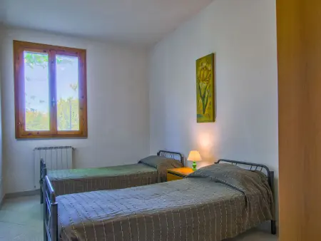 Montaleo 3 – Appartement 4 pers. à Casale Marittimo : photo 10