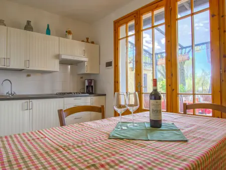 Montaleo 5 - Appartement 3 pièces à Casale Marittimo - Photo 4