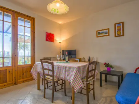 Montaleo 5 - Appartement 3 pièces à Casale Marittimo - Photo 5