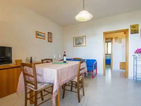 Montaleo 5 - Appartement 3 pièces à Casale Marittimo - Photo 6