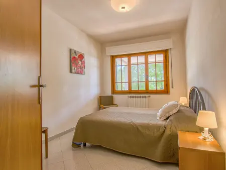 Montaleo 5 - Appartement 3 pièces à Casale Marittimo - Photo 7