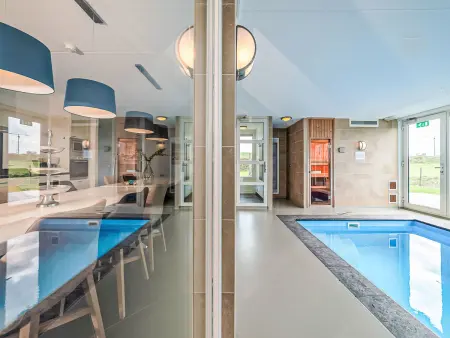 Location maison à Colijnsplaat, Ganuenta