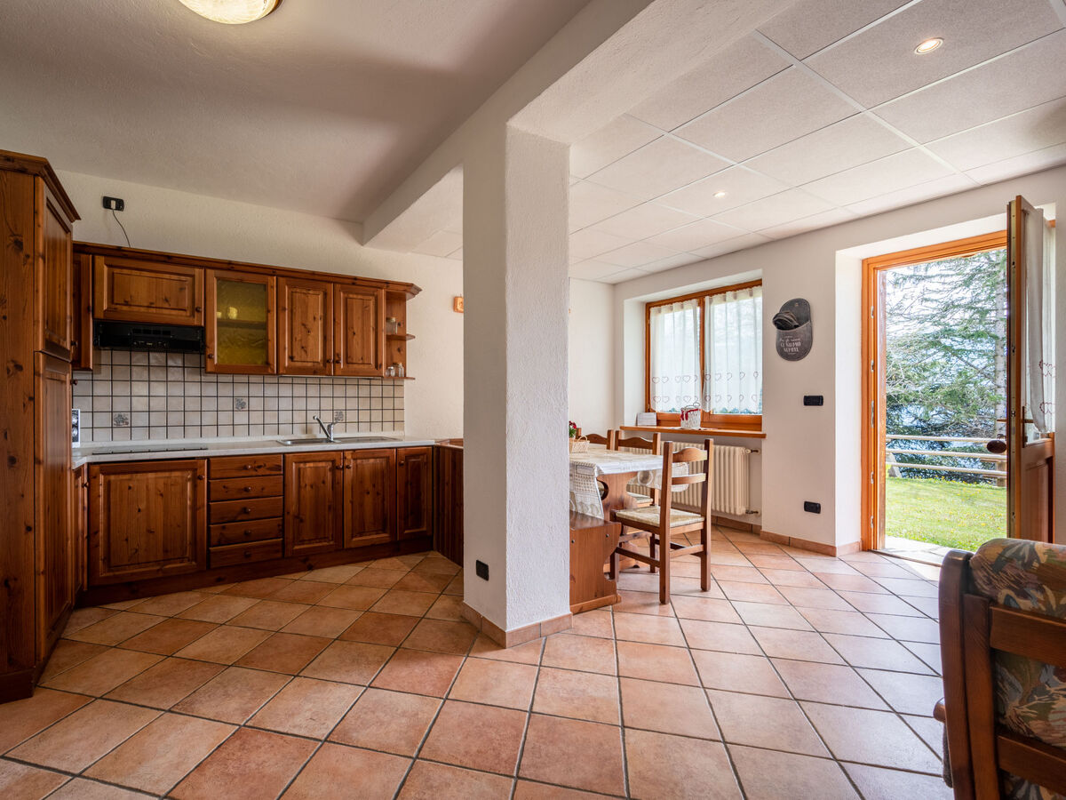 Chalet Renard à Sarre – 75 m² avec vue sur la vallée - Photo 5