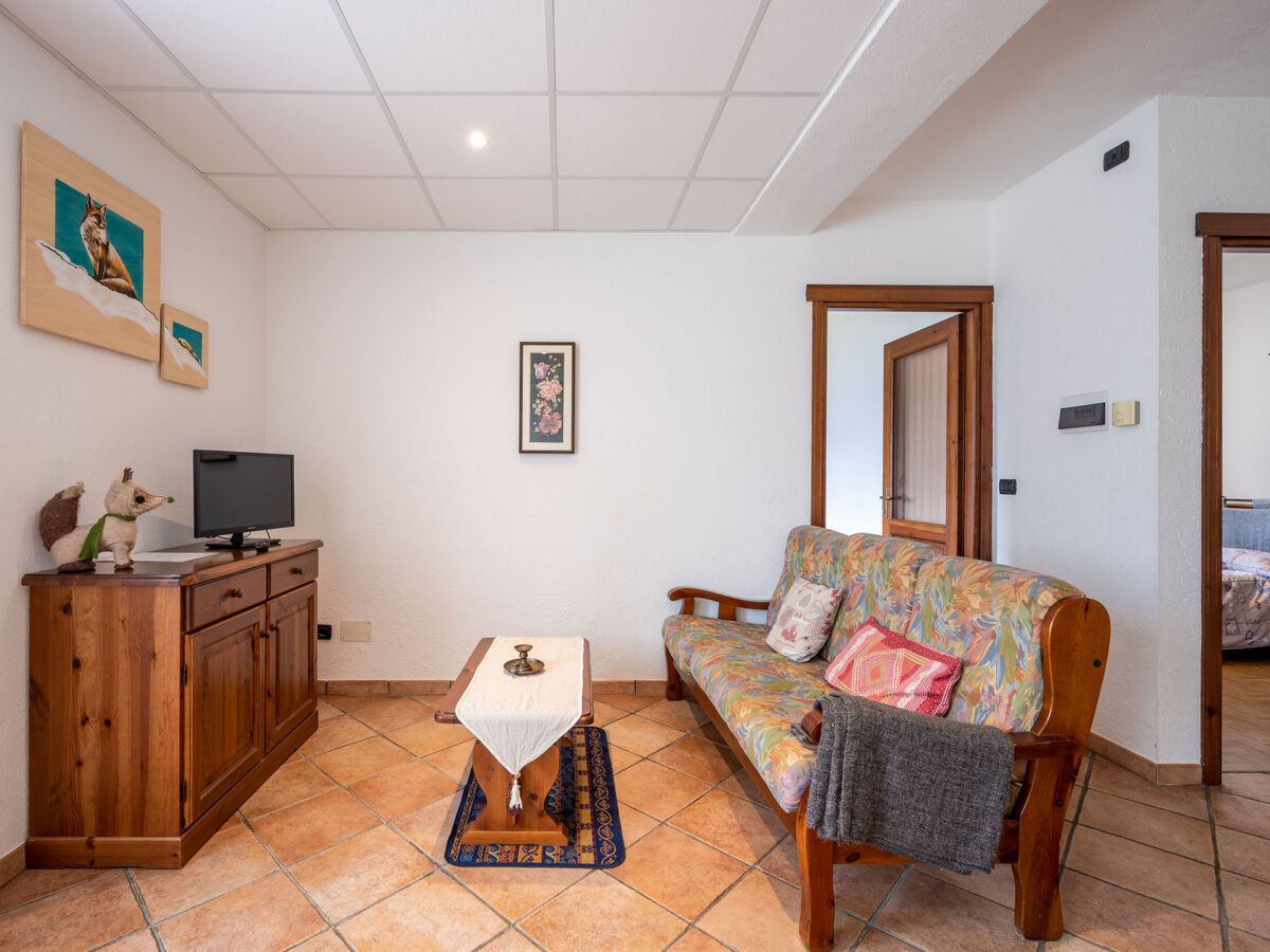 Chalet Renard à Sarre – 75 m² avec vue sur la vallée - Photo 6