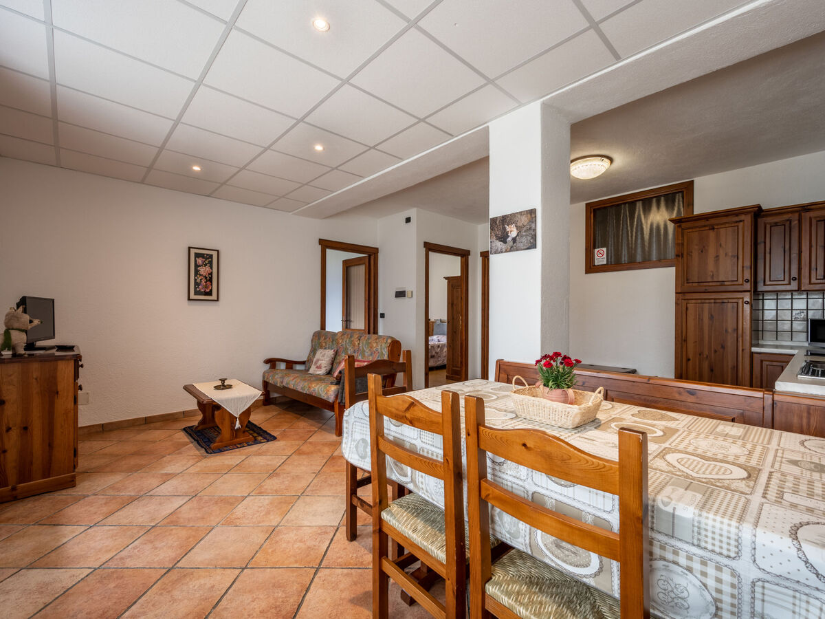 Chalet Renard à Sarre – 75 m² avec vue sur la vallée - Photo 7
