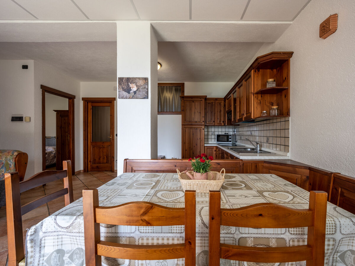 Chalet Renard à Sarre – 75 m² avec vue sur la vallée - Photo 8