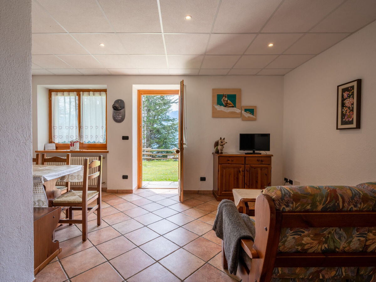 Chalet Renard à Sarre – 75 m² avec vue sur la vallée - Photo 9