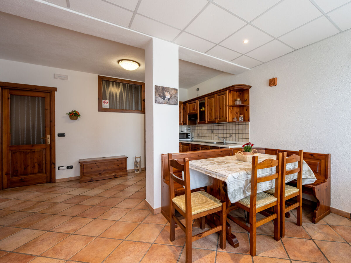 Chalet Renard à Sarre – 75 m² avec vue sur la vallée - Photo 10