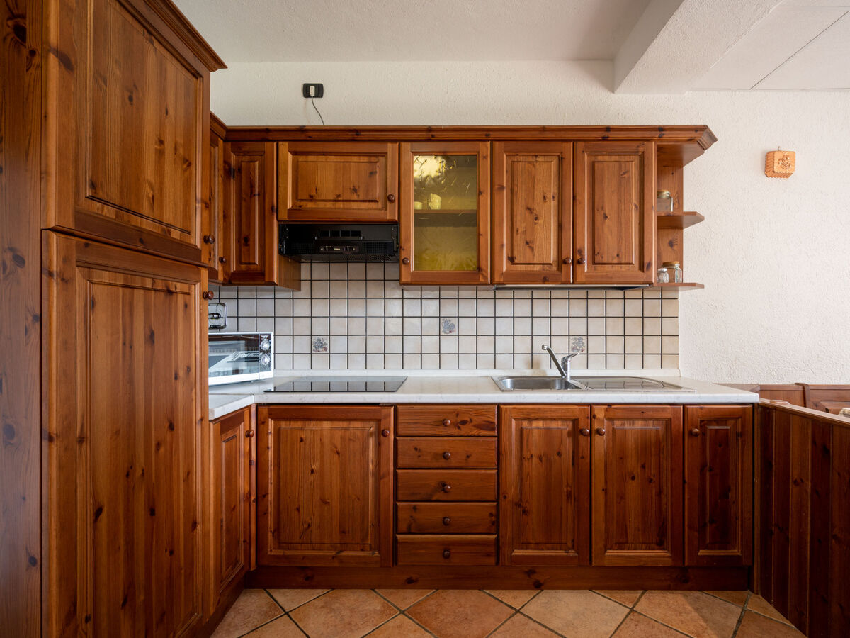 Chalet Renard à Sarre – 75 m² avec vue sur la vallée - Photo 11