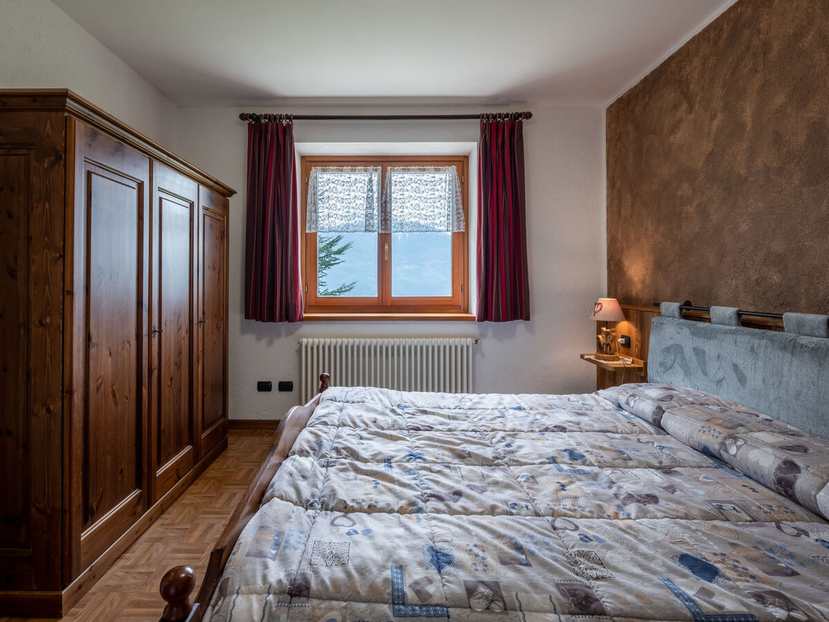 Chalet Renard à Sarre – 75 m² avec vue sur la vallée - Photo 13