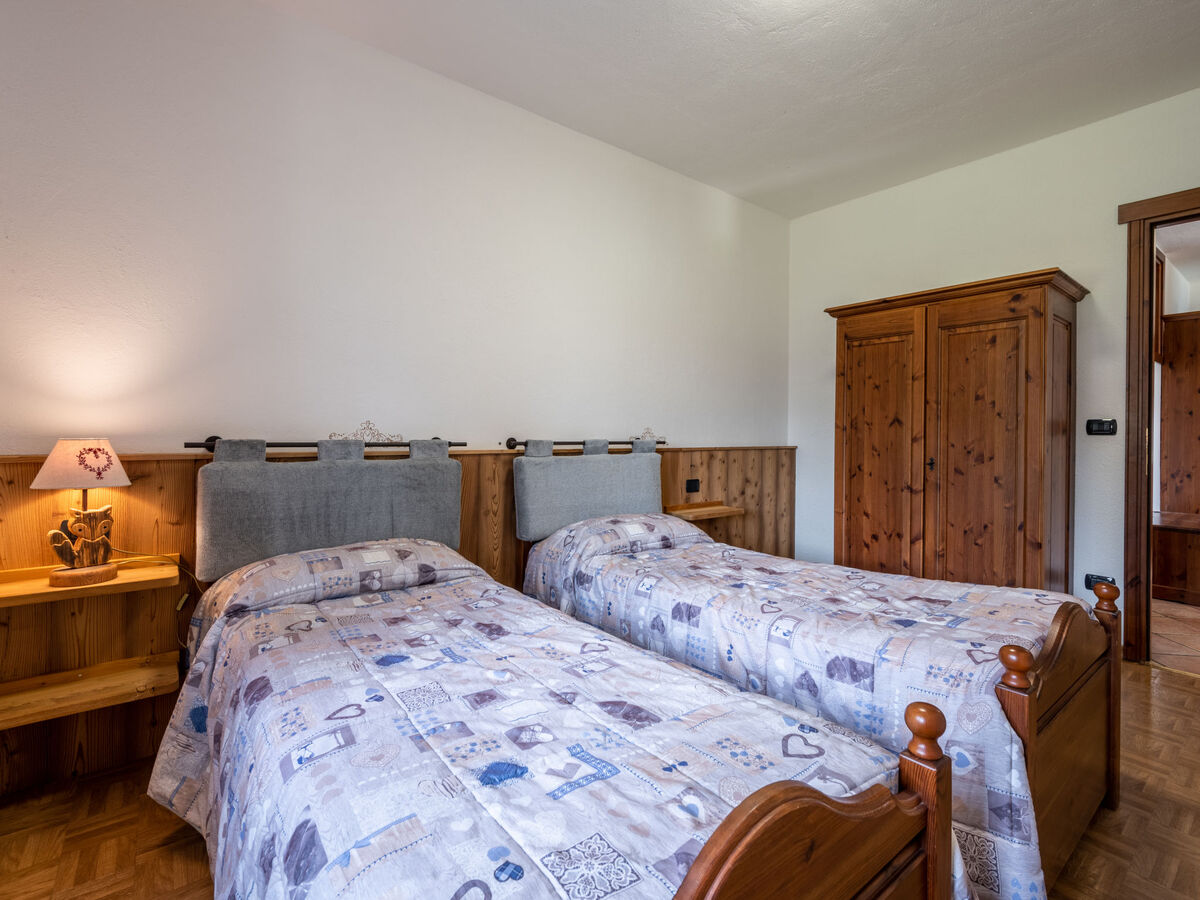 Chalet Renard à Sarre – 75 m² avec vue sur la vallée - Photo 14
