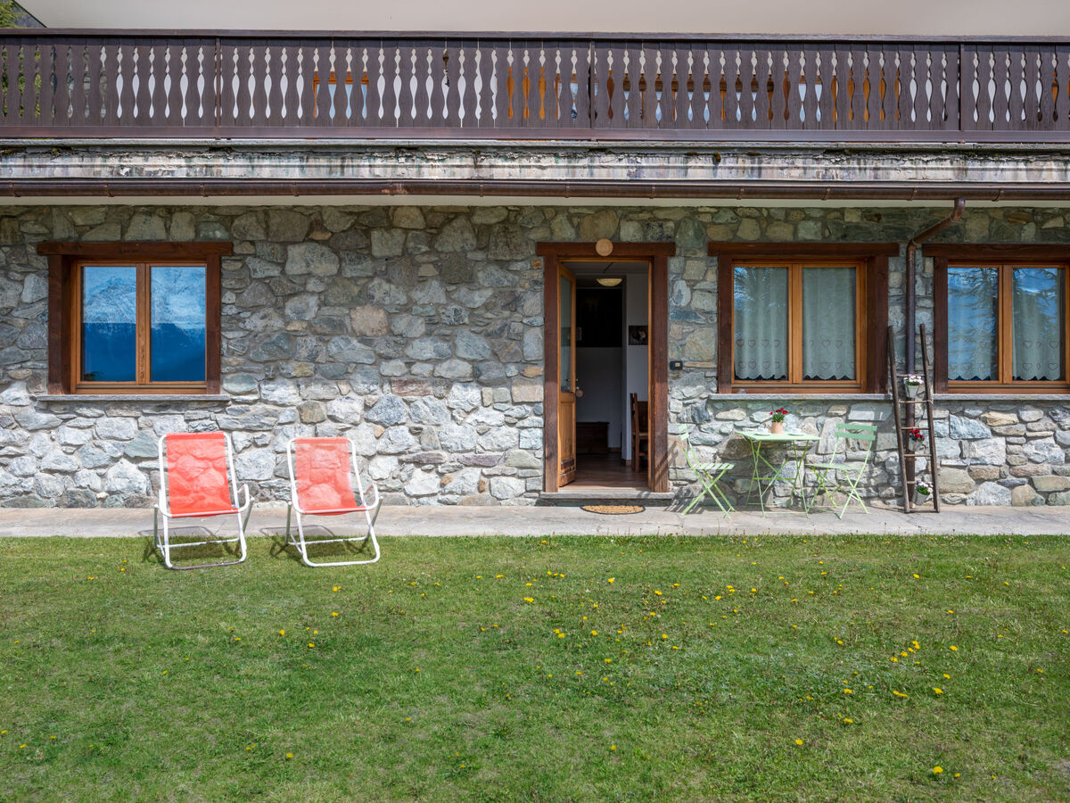 Chalet Renard à Sarre – 75 m² avec vue sur la vallée - Photo 17