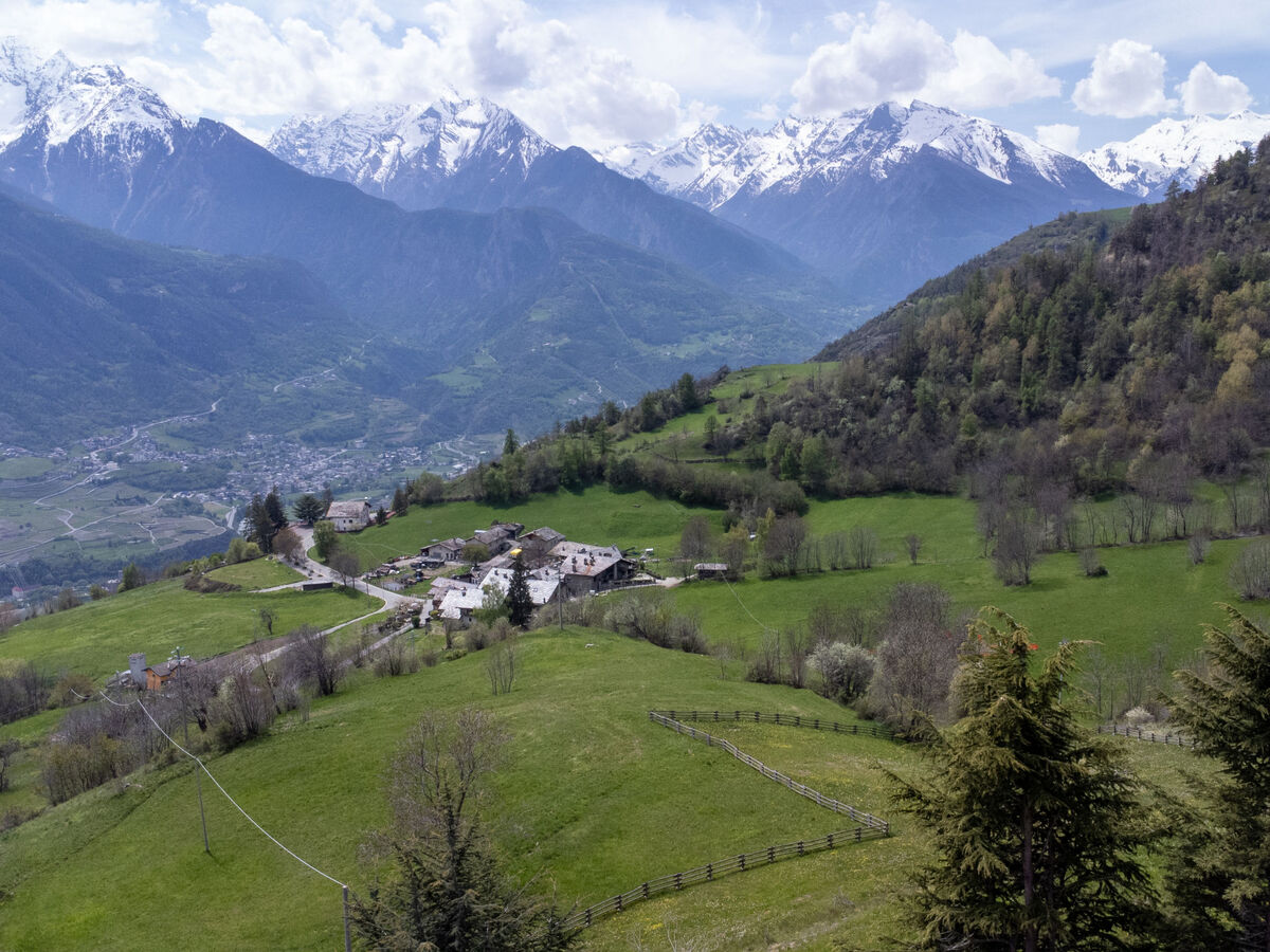 Chalet Renard à Sarre – 75 m² avec vue sur la vallée - Photo 26