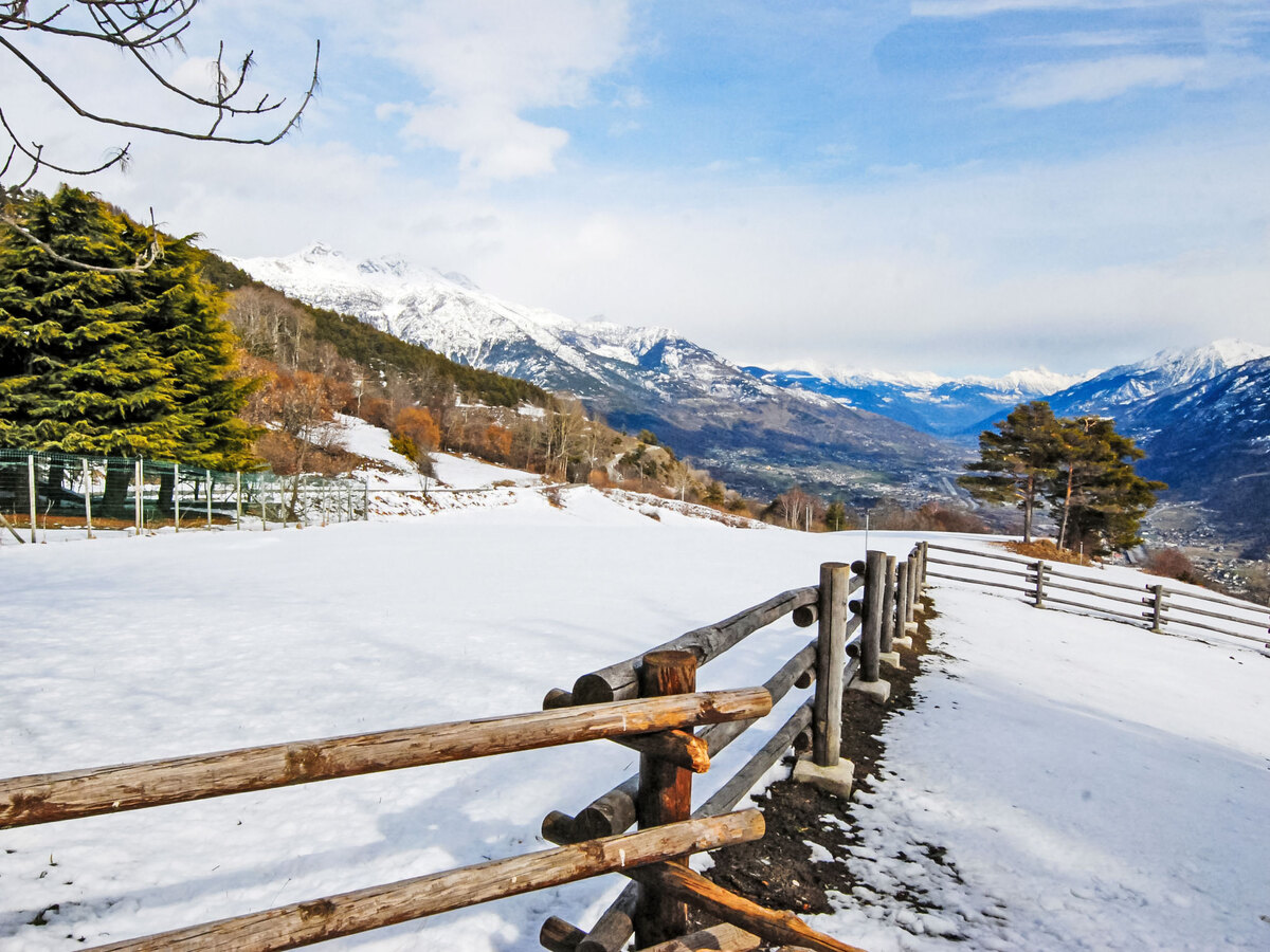 Chalet Renard à Sarre – 75 m² avec vue sur la vallée - Photo 30
