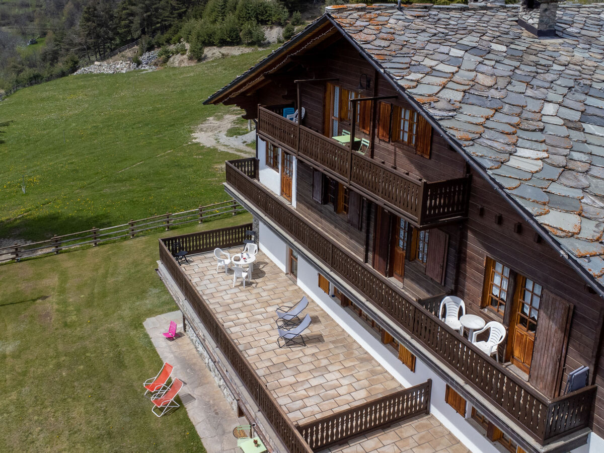 Chalet Renard à Sarre – 75 m² avec vue sur la vallée - Photo 33