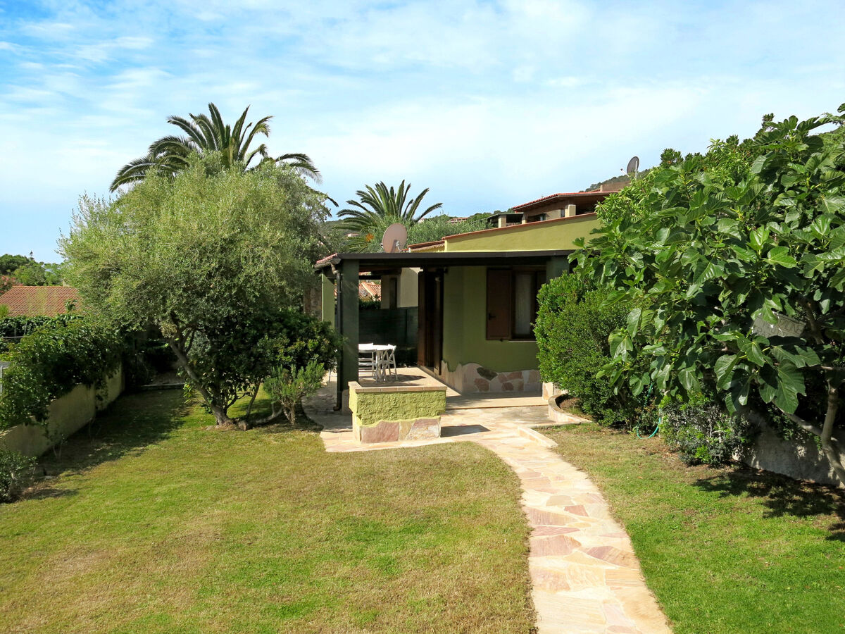 Valle degli Oleandri, maison 4 pers. à Costa Rei - Photo 2