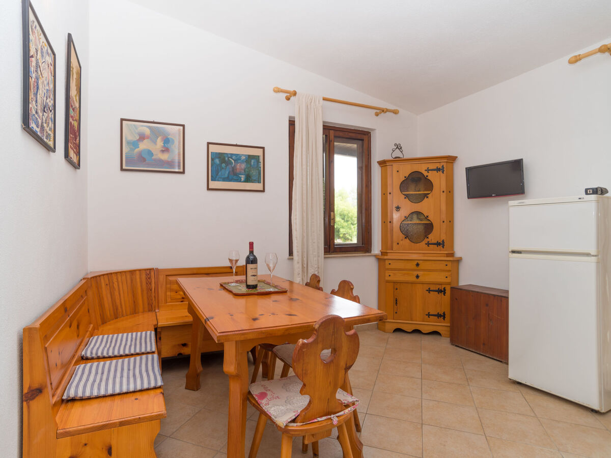 Valle degli Oleandri, maison 4 pers. à Costa Rei - Photo 3