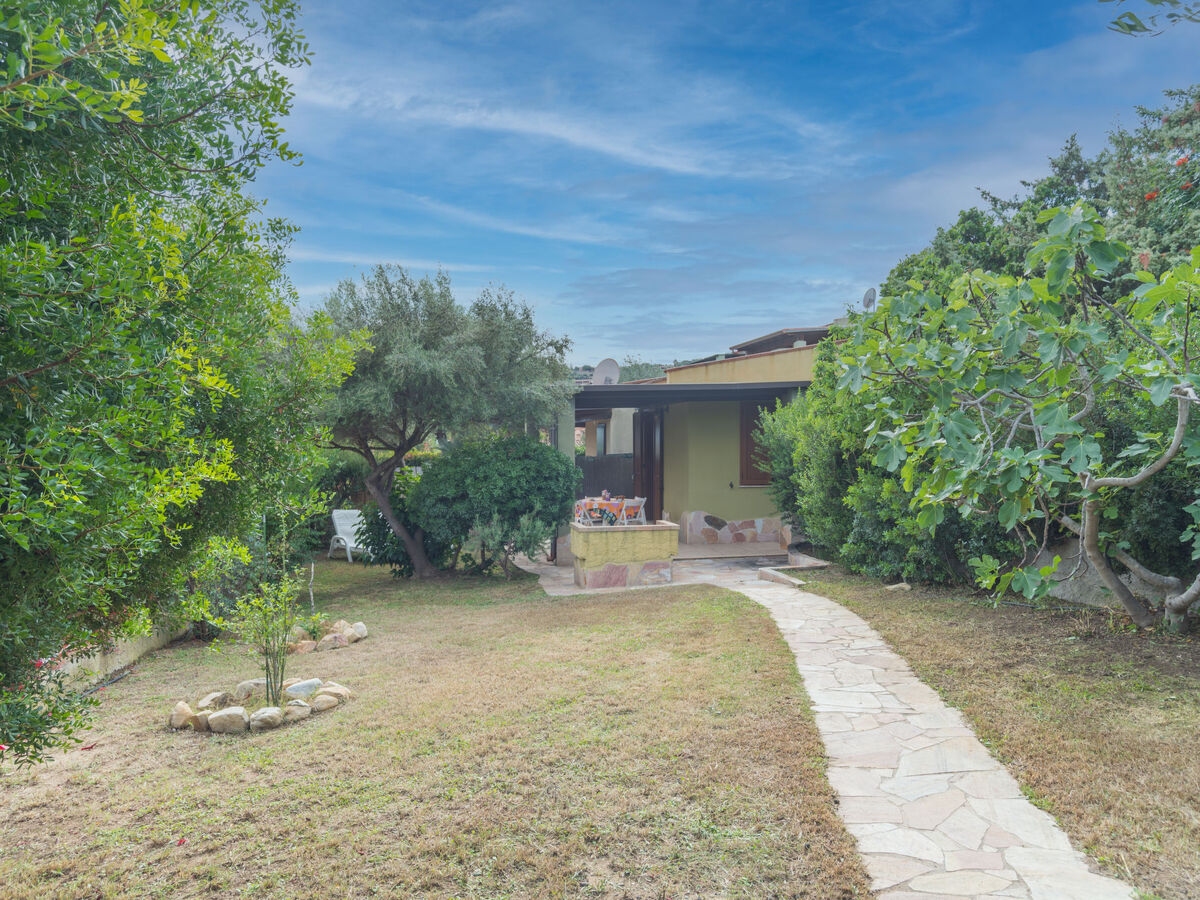 Valle degli Oleandri, maison 4 pers. à Costa Rei - Photo 6