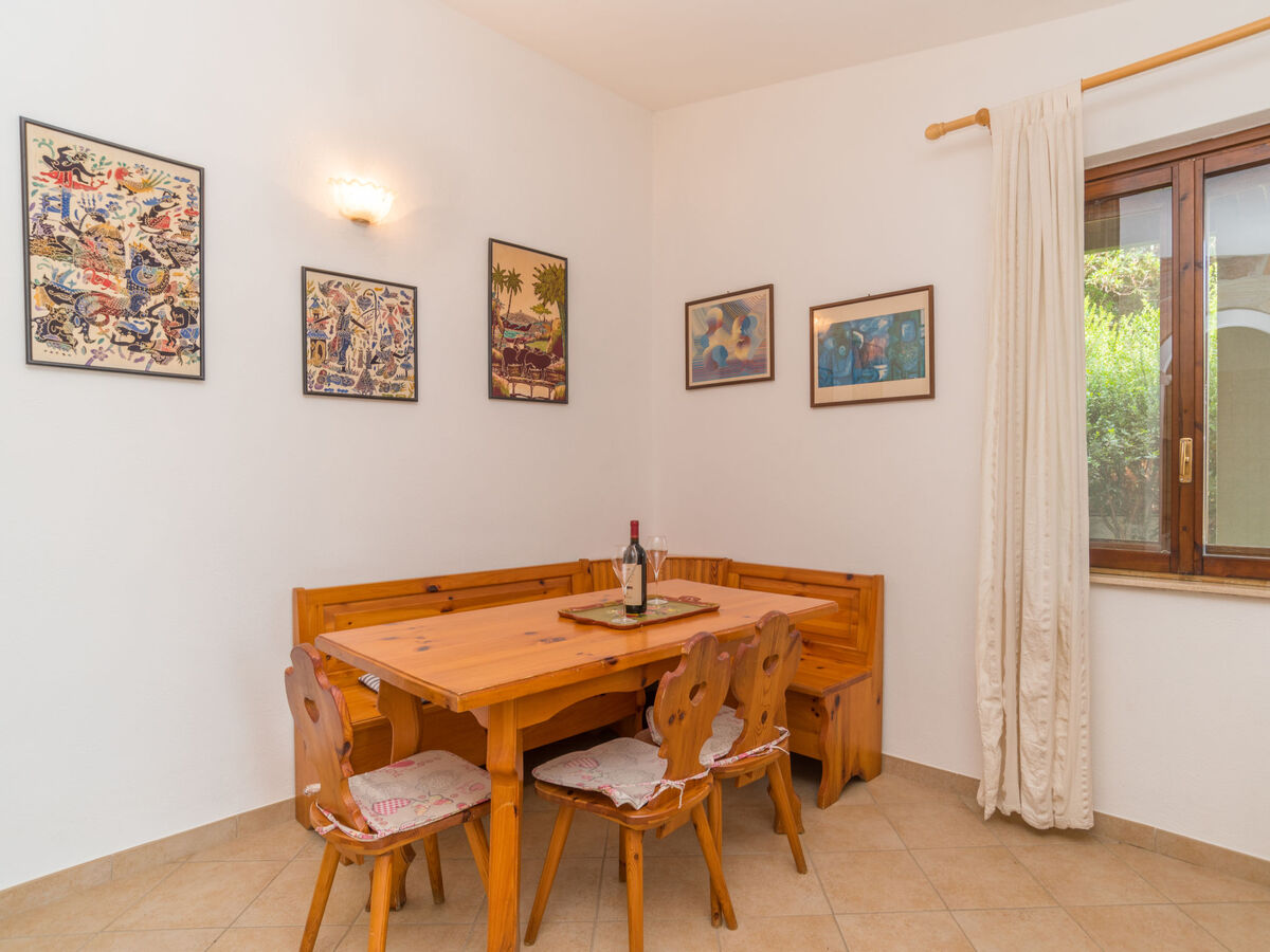 Valle degli Oleandri, maison 4 pers. à Costa Rei - Photo 8