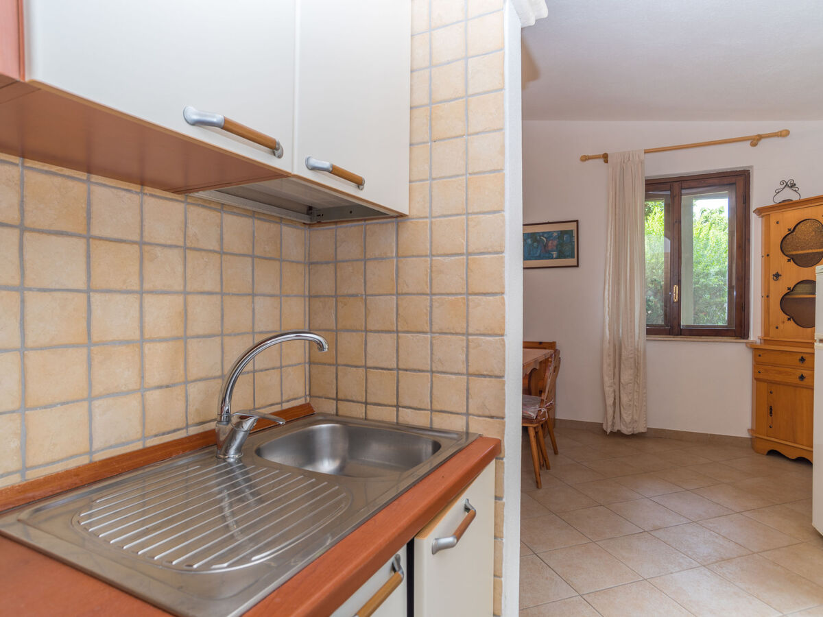 Valle degli Oleandri, maison 4 pers. à Costa Rei - Photo 10