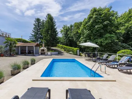 Maison Liberat avec piscine privée à Rovinj : photo 2