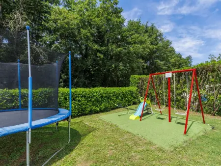 Maison Liberat avec piscine privée à Rovinj : photo 3