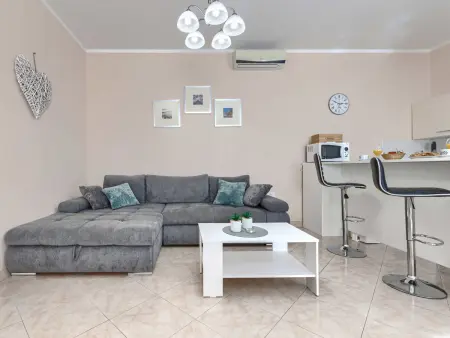 Maison Liberat avec piscine privée à Rovinj : photo 4