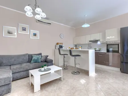 Maison Liberat avec piscine privée à Rovinj : photo 6