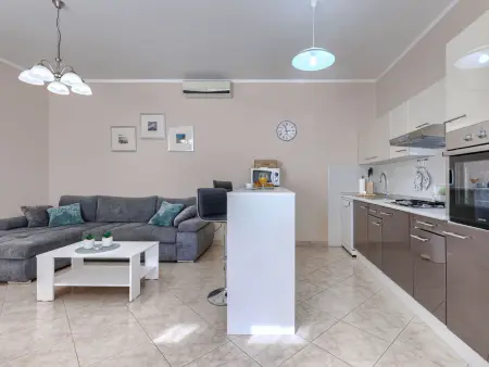 Maison Liberat avec piscine privée à Rovinj : photo 7