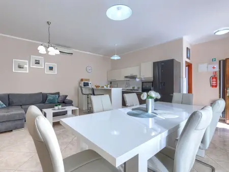 Maison Liberat avec piscine privée à Rovinj : photo 9