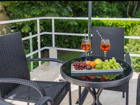 Maison Liberat avec piscine privée à Rovinj : photo 15