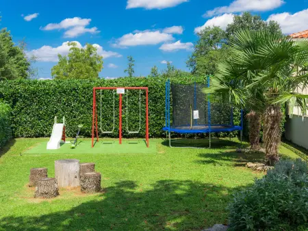 Maison Liberat avec piscine privée à Rovinj : photo 16