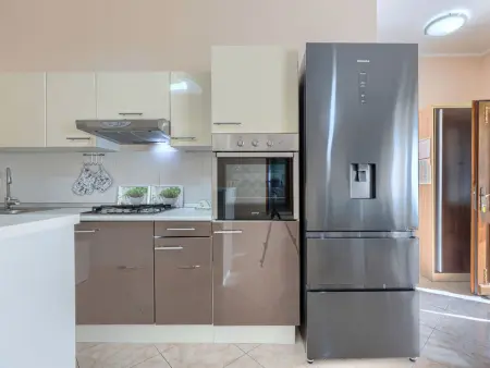 Maison Liberat avec piscine privée à Rovinj : photo 18