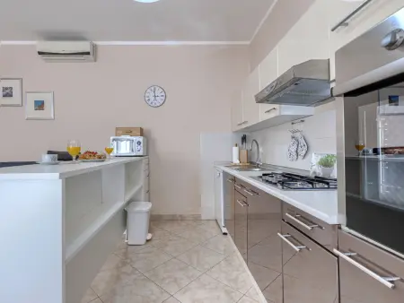 Maison Liberat avec piscine privée à Rovinj : photo 19