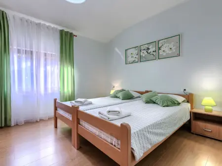Maison Liberat avec piscine privée à Rovinj : photo 20